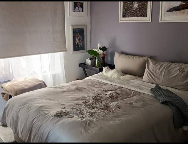 4 BEDROOM HOUSE FOR SALE IN TERGNIET